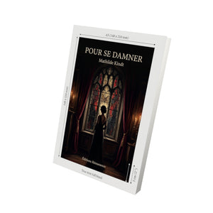 Pour se damner - Mathilde Kindt