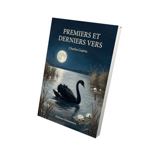 Premiers et derniers Vers - Charles Guérin