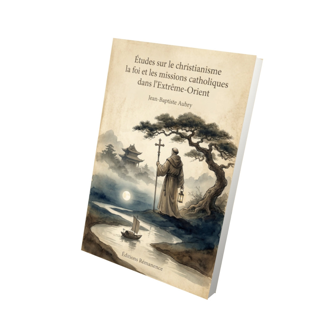 Livre Préparation à la mort – Alphonse de Liguori - Vue 3D - Editions Remanence