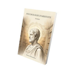 Psychologie d’Aristote - Aristote