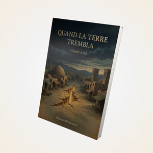 Quand la terre trembla - Claude Anet