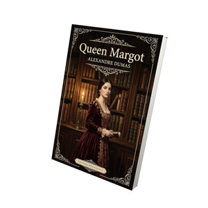 Queen Margot – Alexandre Dumas