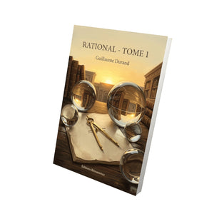 Rational - Tome 1 - Guillaume Durand
