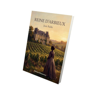 Reine d’Arbieux - Jean Balde