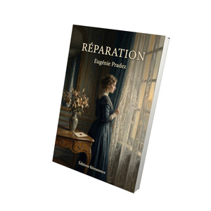 Réparation - Eugénie Pradez