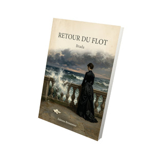Retour du flot - Brada
