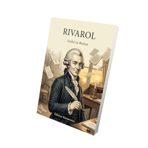 Rivarol - André Le Breton