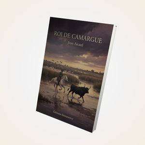 Roi de Camargue - Jean Aicard