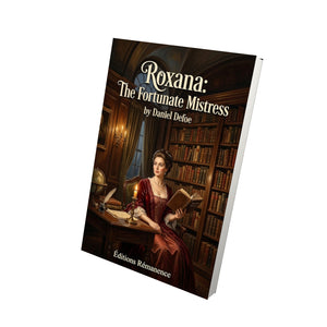 Roxana: The Fortunate Mistress – Daniel Defoe