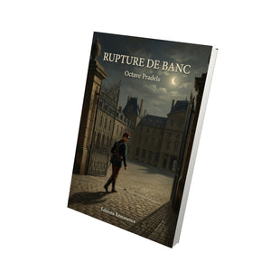Rupture de banc - Octave Pradels
