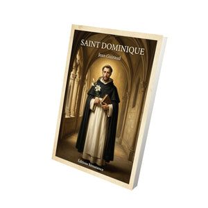 Saint Dominique - Jean Guiraud