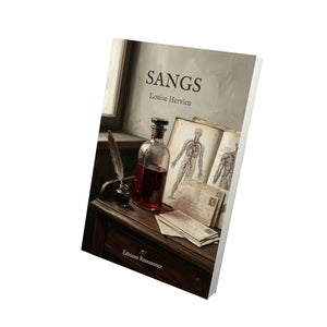 Sangs - Louise Hervieu