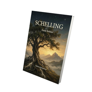 Schelling - Émile Bréhier