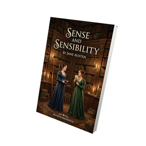 Sense and Sensibility