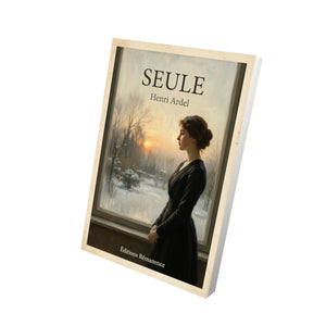 Seule - Henri Ardel