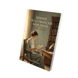 Sidonie ou le français sans peine - Salomon Reinach