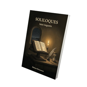 Soliloques - Saint Augustin
