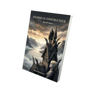 Solness le Constructeur - Henrik Ibsen