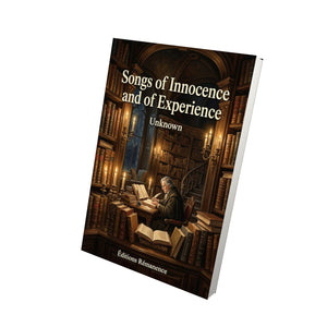 Songs of Innocence and of Experience