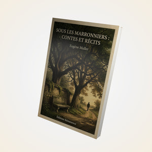Sous les marronniers : Contes et récits - Eugène Muller
