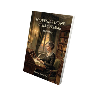 Souvenirs d’une vieille femme - Sophie Gay