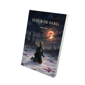 Sueur de Sang - Léon Bloy