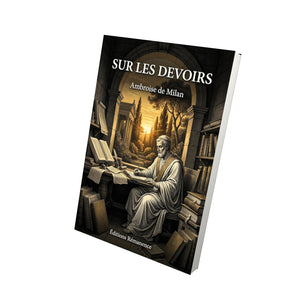 Sur les devoirs - Ambroise de Milan
