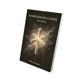 Symbolisme de la croix - René Guénon