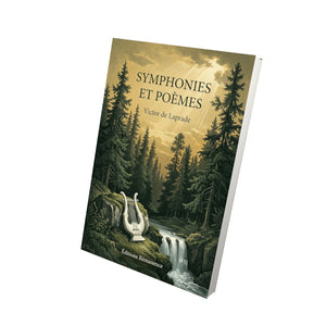 Symphonies et poèmes - Victor de Laprade