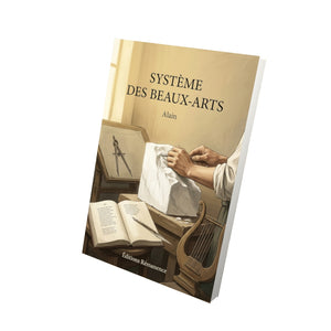Système des Beaux-Arts - Alain