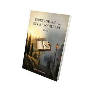 Terres de soleil et de brouillard - Brada