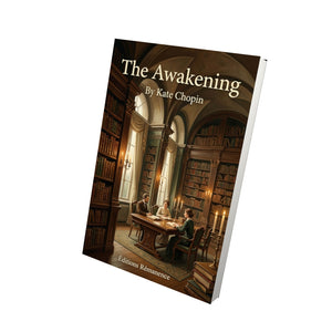 The Awakening – Kate Chopin
