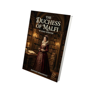 The Duchess of Malfi – John Webster