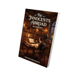 The Innocents Abroad