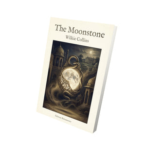 The Moonstone – Wilkie Collins