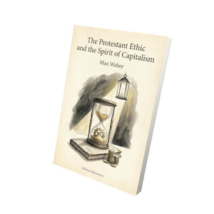 The Protestant Ethic and the Spirit of Capitalism – Max Weber
