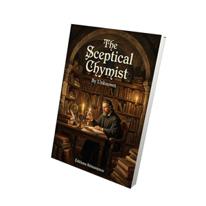 The Sceptical Chymist