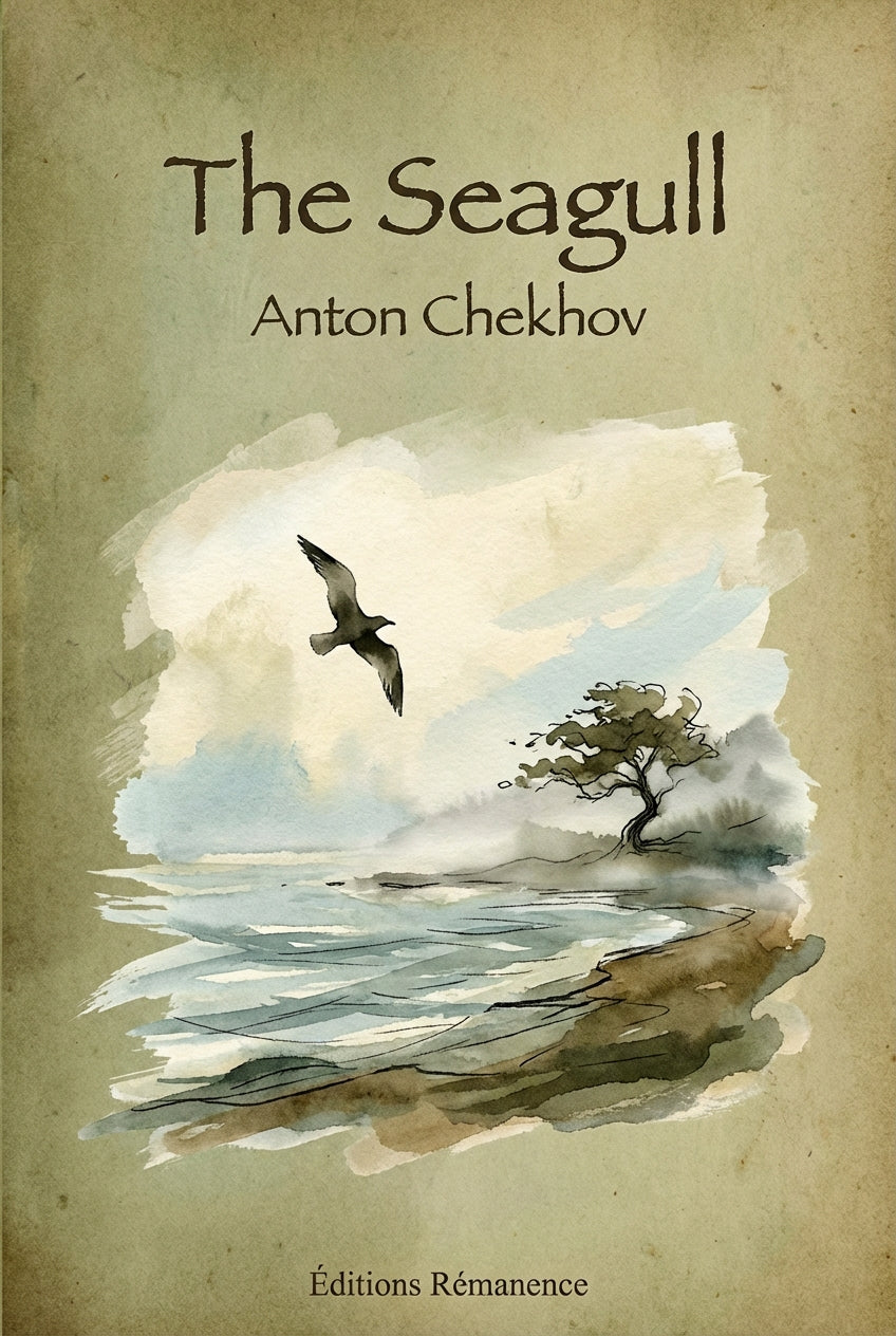 The Seagull – Anton Chekhov