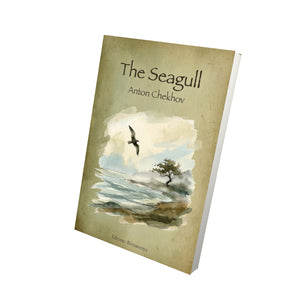 The Seagull – Anton Chekhov