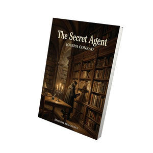 The Secret Agent – Joseph Conrad