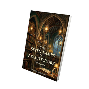 The Seven Lamps of Architecture