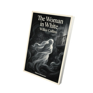 The Woman in White – Wilkie Collins