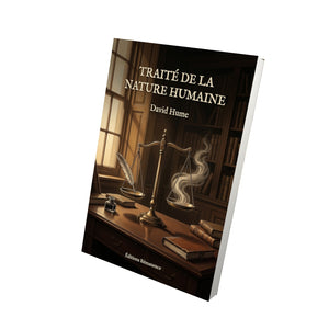 Traité de la nature humaine - David Hume