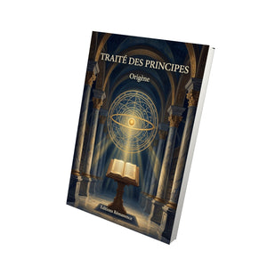 Traité des principes - Origène