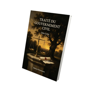 Traité du gouvernement civil - John Locke