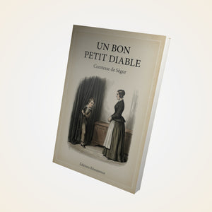 Un bon petit diable - Comtesse de Ségur