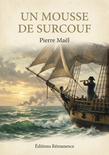 Un mousse de Surcouf