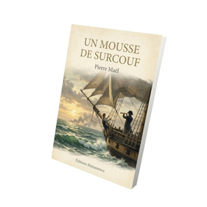 Un mousse de Surcouf - Pierre Maël