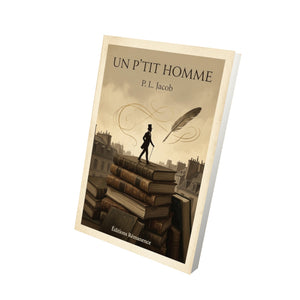 Un p'tit homme - P. L. Jacob
