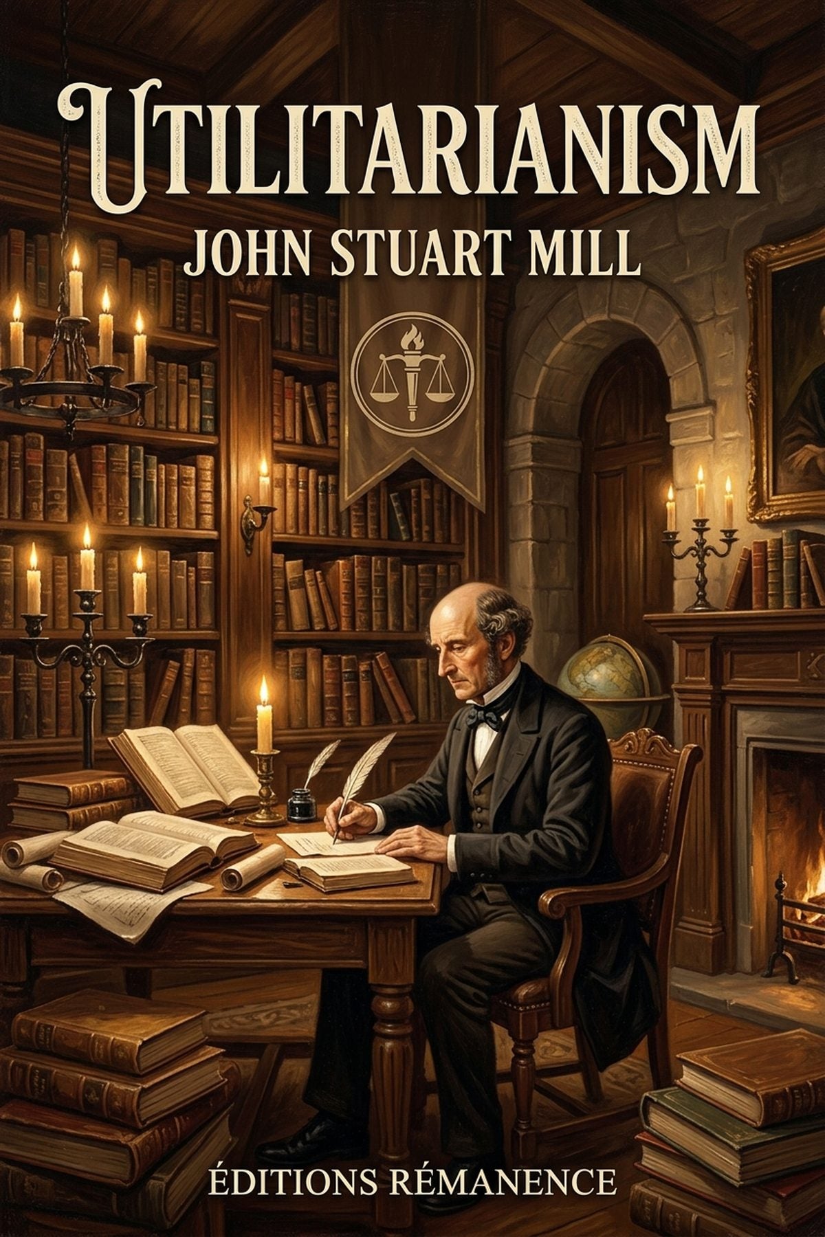 Elite Cover Utilitarianism
